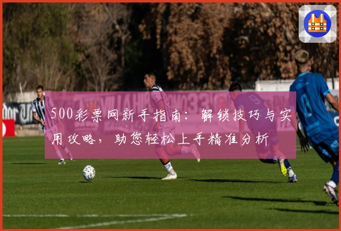 500彩票网新手指南：解锁技巧与实用攻略，助您轻松上手精准分析