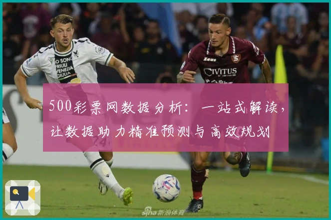 500彩票网数据分析：一站式解读，让数据助力精准预测与高效规划