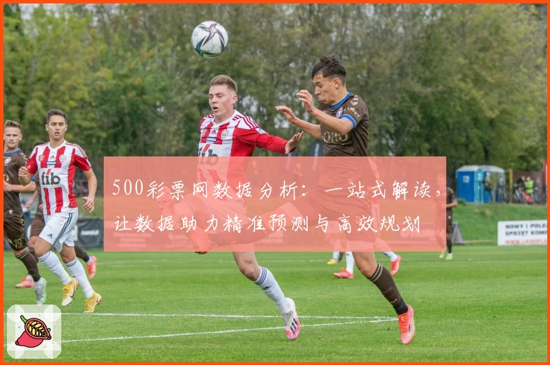 500彩票网数据分析：一站式解读，让数据助力精准预测与高效规划