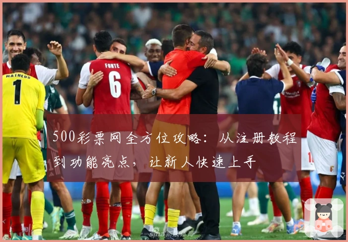 500彩票网全方位攻略：从注册教程到功能亮点，让新人快速上手