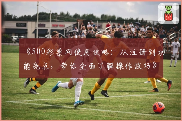 《500彩票网使用攻略：从注册到功能亮点，带你全面了解操作技巧》
