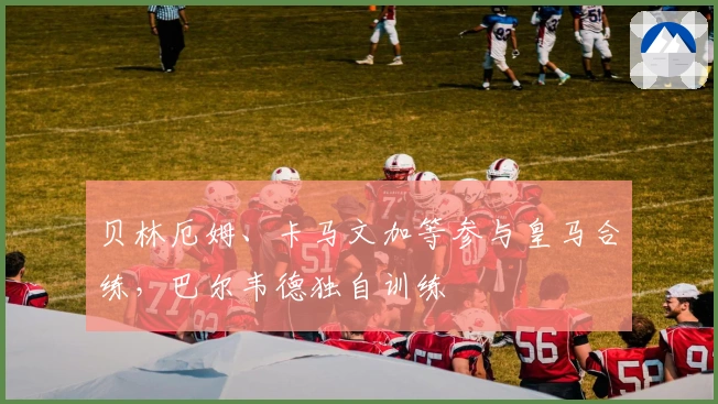 贝林厄姆、卡马文加等参与皇马合练，巴尔韦德独自训练