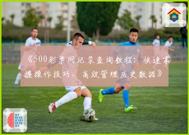 《500彩票网记录查询教程：快速掌握操作技巧，高效管理历史数据》